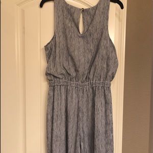 Gianni Bini Romper/Jumpsuit